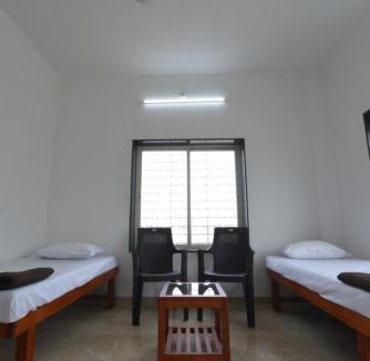 Kolhapur House | Guruprasad Home Stay