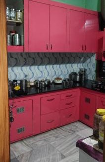 Bareilly Apartment | Gyan Nivas