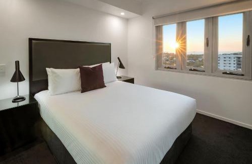 Darwin City Centre Apartment | H on Mitchell Apartment Hotel
