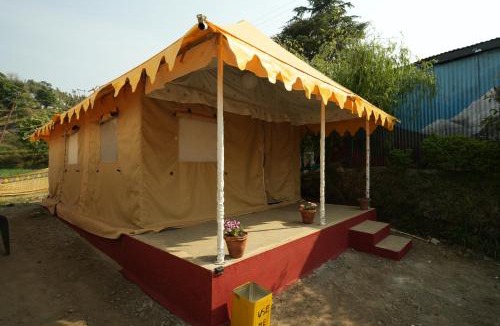 Naina Range House | H .R. MOUNT VIEW HOMESTAY.
