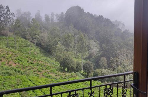 Wellington Hotel | Habba Kadal Kashmiri Heritage Hotel & Hub