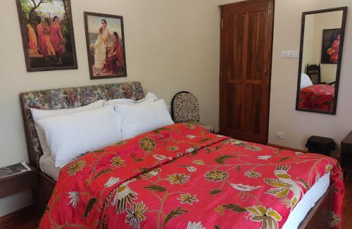 Wellington Hotel | Habba Kadal Kashmiri Heritage Hotel & Hub