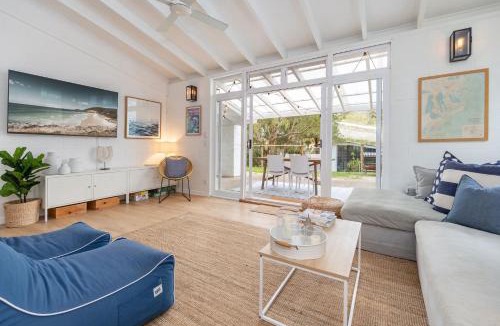 Blueys Beach House | Hacienda - Spanish Style Beach House