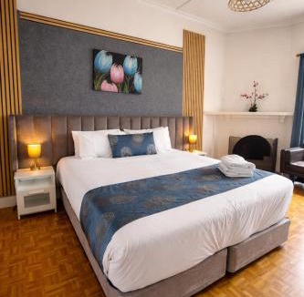 Hahndorf Hotel | Hahndorf Motel