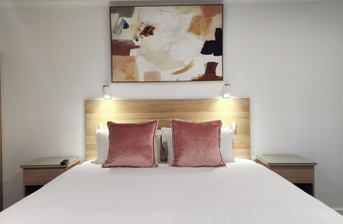 Hahndorf Hotel | Hahndorf Old Mill Motel