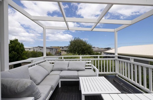 San Remo House | Halcyon Days