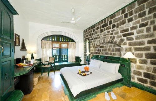 Tiruvannamalai Resort | Halez Sparsa Thiruvannamalai