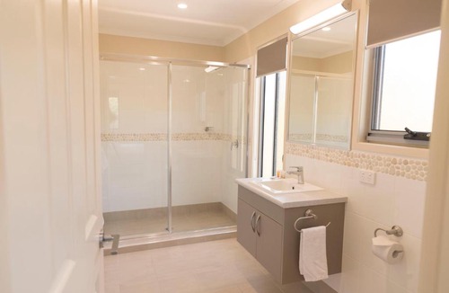 Nelson Bay Resort | Halifax Holiday Park