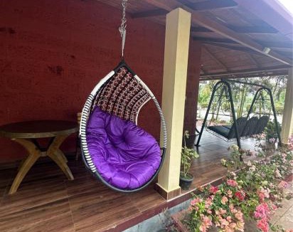 Somvarpet House | Halli Bailu Cottages