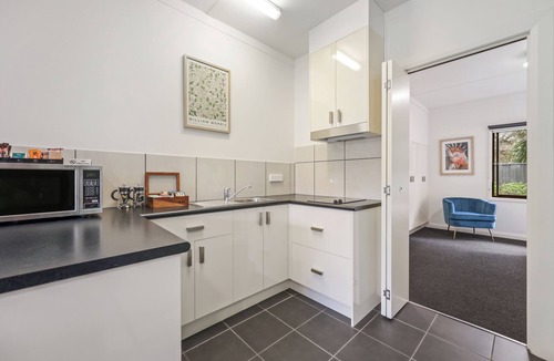 Hamilton Hotel | Hamilton Lakeside Motel