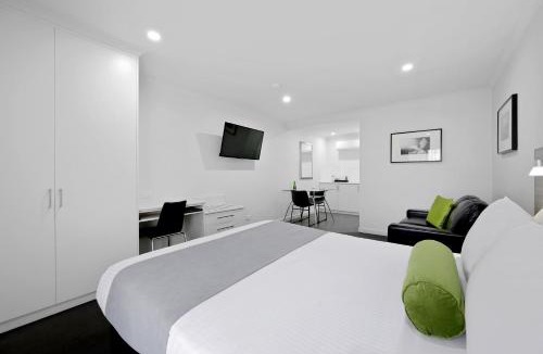 Hamilton Hotel | Hamilton Lonsdale Motel
