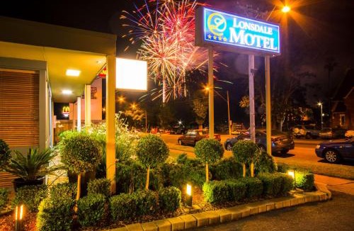 Hamilton Hotel | Hamilton Lonsdale Motel