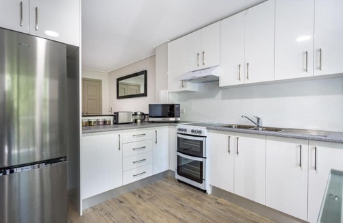 Islington Apartment | Hamilton on Beaumont