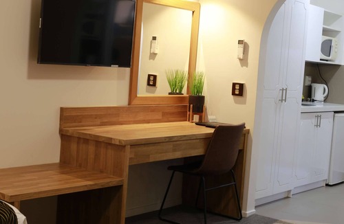 Queanbeyan West Hotel | Hamilton’s Queanbeyan Motel