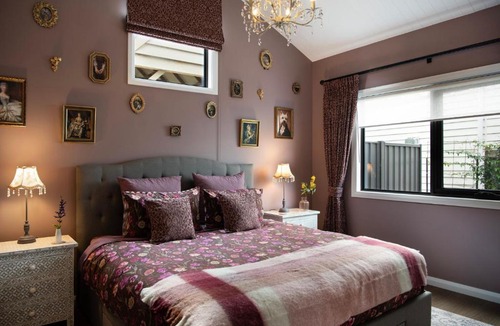 Daylesford House | Hamish's Hideaway