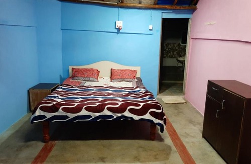 Kamalapur House | Hampi rays home stay