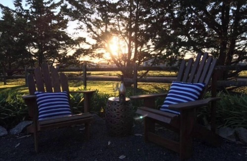 Port Albert Cottage | Hampton Cottage - " A Place To Call Home"
