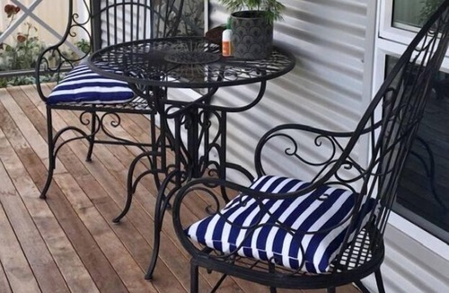 Port Albert Cottage | Hampton Cottage - " A Place To Call Home"