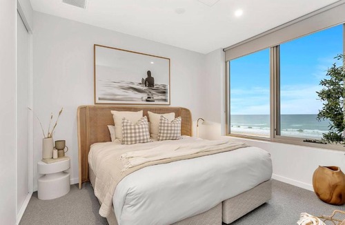Moana Apartment | Hamptons at Moana - Panoramic Beachfront Living
