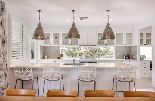 Dunsborough House | Hamptons By The Green Grand Golfside Retreat