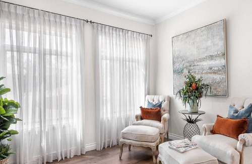 Pokolbin House | HAMPTONS ON FIGTREE - THE VINTAGE HOLIDAY HOUSES
