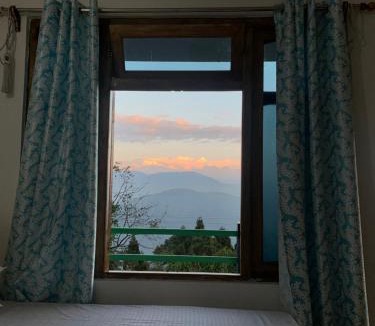 Darjeeling House | Hamro Ghar Farmstay