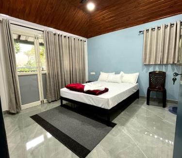Chithirapuram House | Hang on