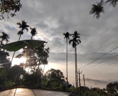 Chithirapuram House | Hang on