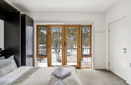 Dinner Plain Apartment | Hangar - Dinner plain