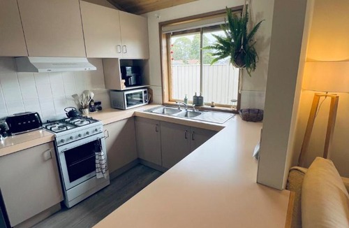 Traralgon House | Hannahs Haven