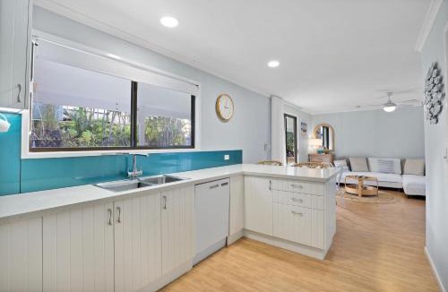 Amity Point House | Happy Daze