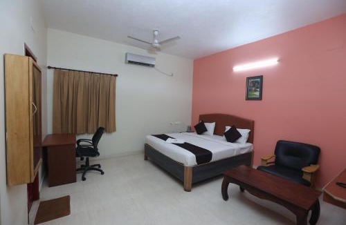 Ekkatuthangal House | Happy homes services apartments -Near-Olympia Technology Park-SKCL Central Square