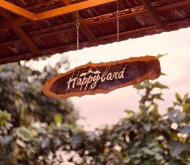 Ottapalam House | Happy Land