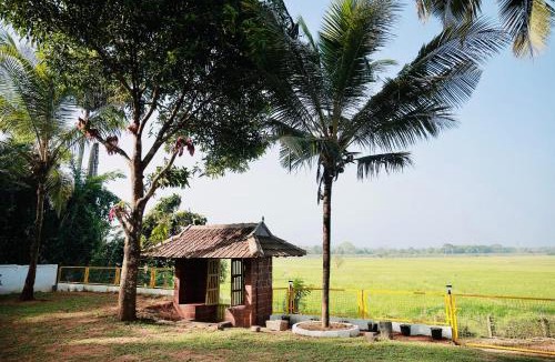 Ottapalam House | Happy Land