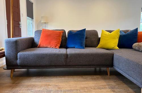 Blackheath Ski Chalet | Happy Mountain House