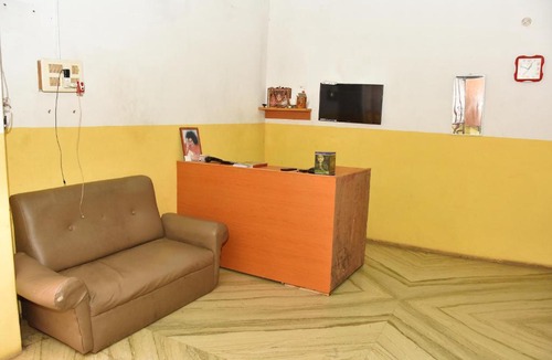 Mahabalipuram Beach Hotel | Happy Residency