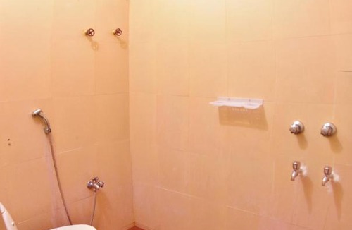 Mahabalipuram Beach Hotel | Happy Residency