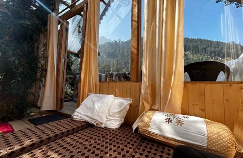 Jibhi Hotel | Happy Returns Home, Jibhi
