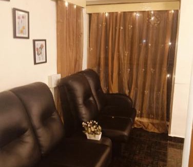 Teynampet Apartment | HAPPY STAY Gemini