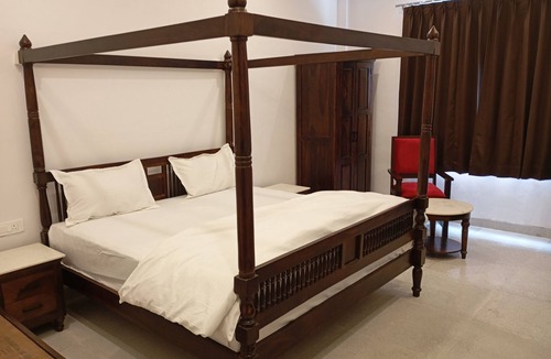 Udaipur Hotel | Har Niwas
