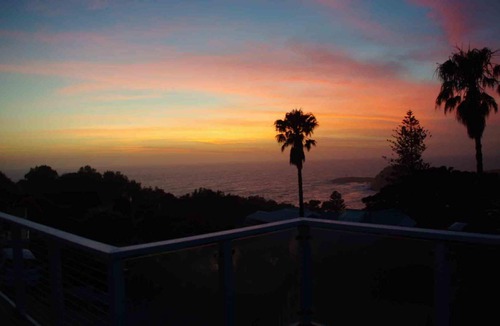Gerringong House | Harbour Deck, Boat Harbour, Gerringong