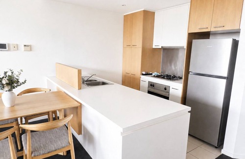Docklands Hotel | Harbour Escape Apartments