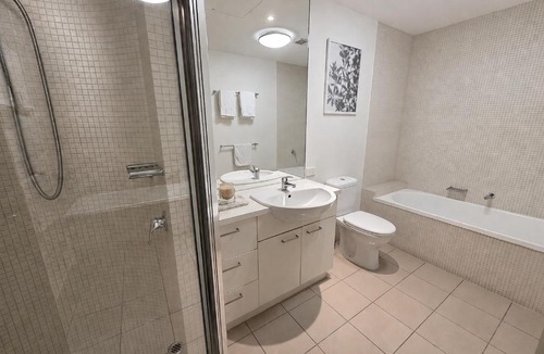 Docklands Apartment | Harbour Escape Apartments Docklands