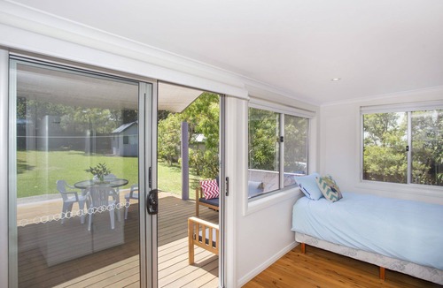 Ulladulla Apartment | Harbour Haven at Ulladulla