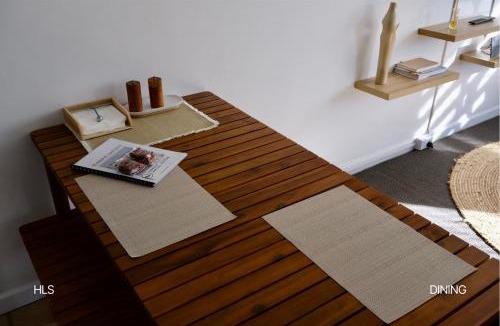 Geraldton Apartment | Harbour Lane Stay
