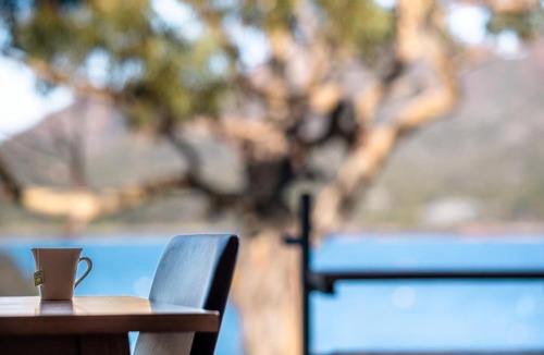 Coles Bay House | Harbour Master