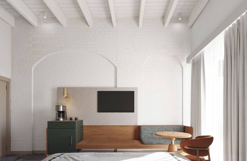 The Rocks Hotel | Harbour Rocks by Ode Hotels