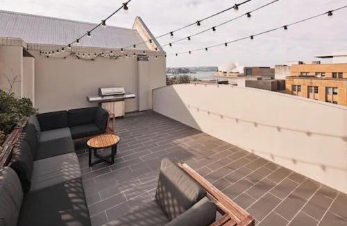 The Rocks Hotel | Harbour Rocks by Ode Hotels