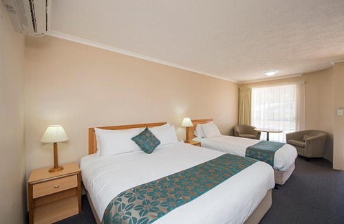 Gladstone Hotel | Harbour Sails Motor Inn