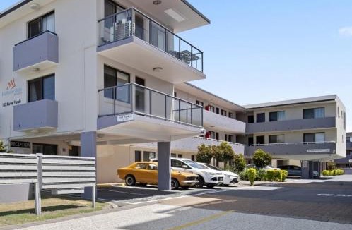 Southport Apartment | Harbour Side Resort